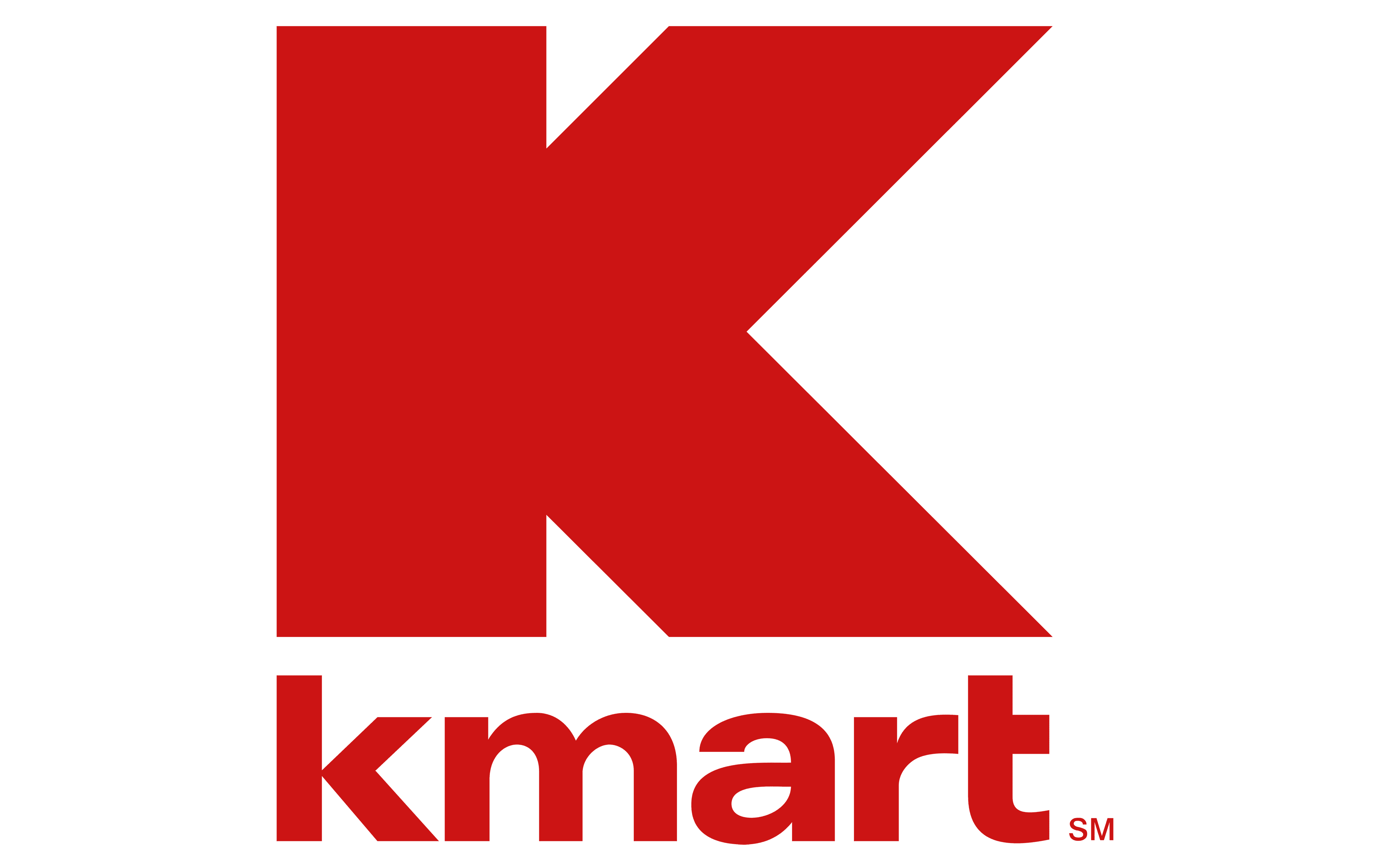 Kmart Logo