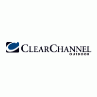 clearChannel Logo