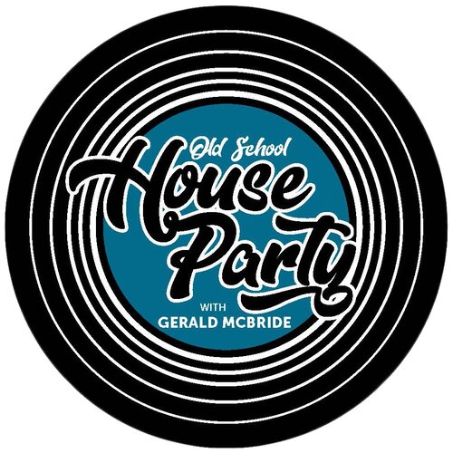 old-school-house-party Logo